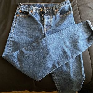 Levi pants